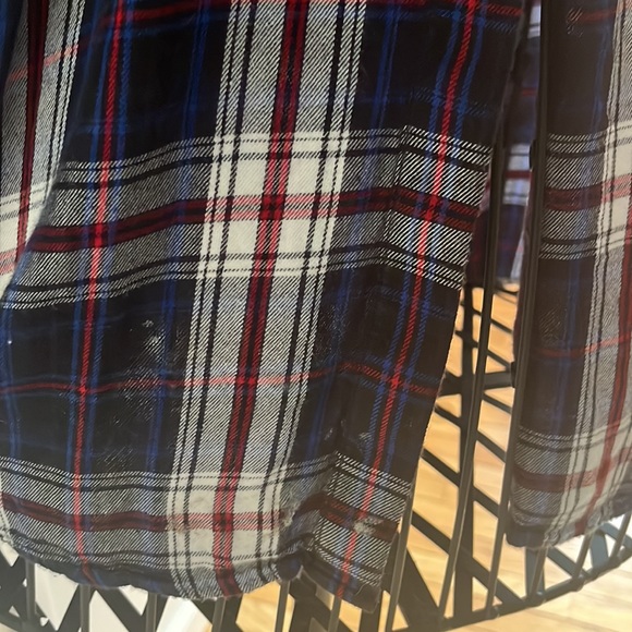 Express flannel - Picture 4 of 7